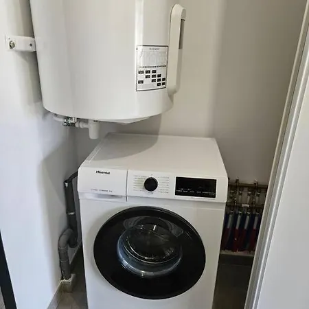 Apartment Neuf, Rez-de-jardin Lucciana (Corsica)