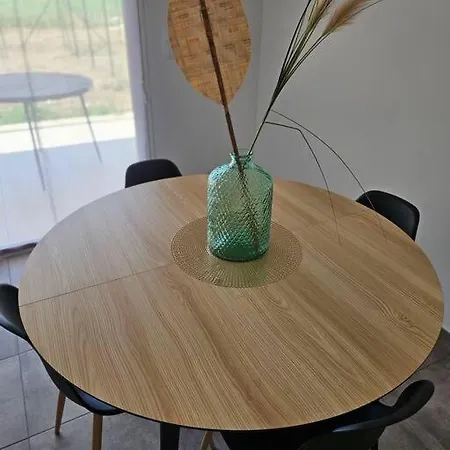 Apartment Neuf, Rez-de-jardin Lucciana (Corsica)